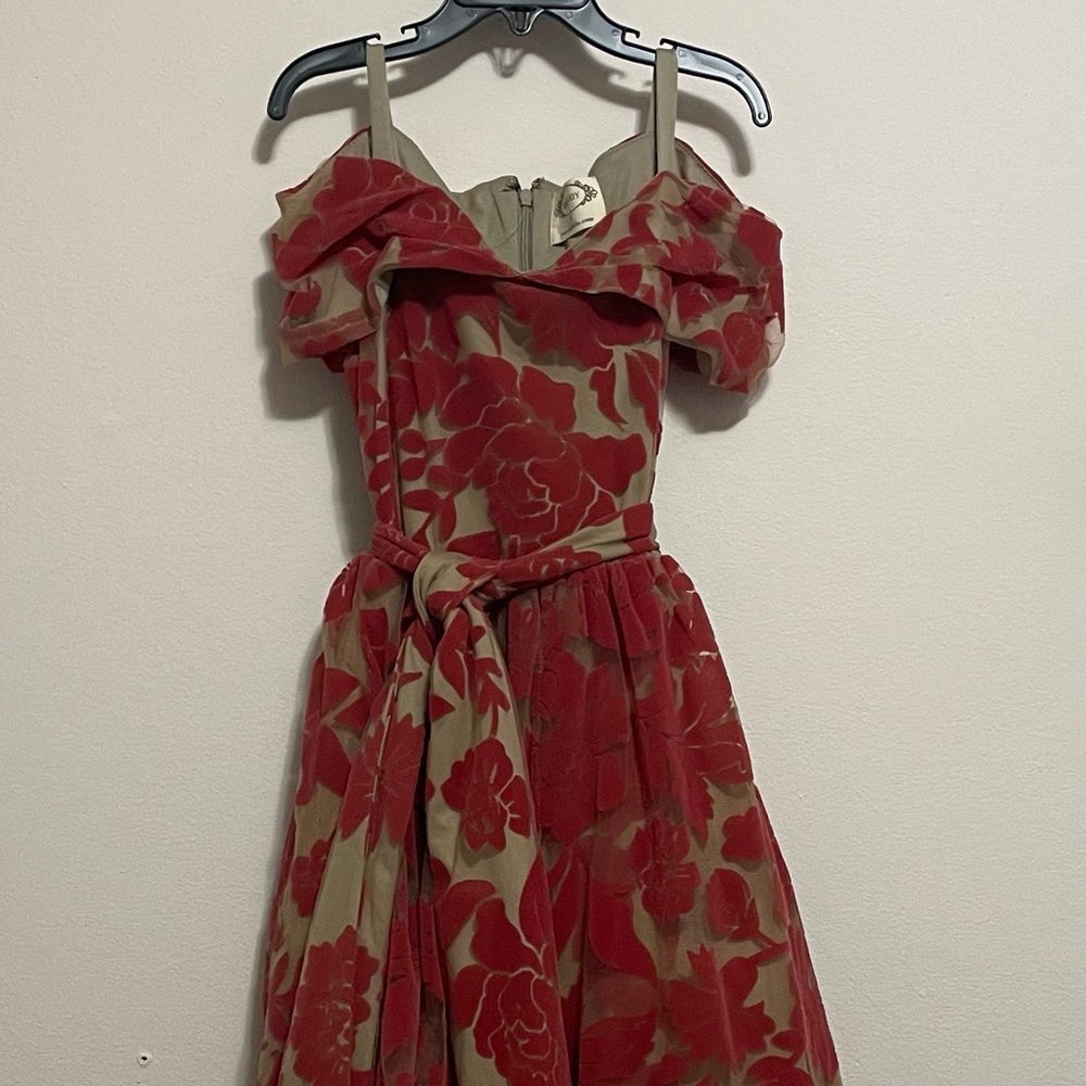Joyfolie dress